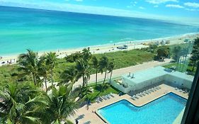 Apartamento Ocean Front Units At Miami Beach Exterior photo