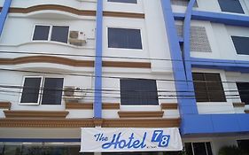 The Hotel 78 Mandalay Exterior photo