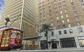 The Jung Hotel And Residences Nueva Orleans Exterior photo