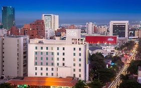 Four Points By Sheraton Barranquilla Hotel Barranquilla  Exterior photo
