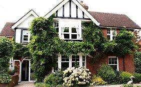 Danehurst Bed and Breakfast Royal Tunbridge Wells Exterior photo