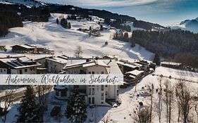 Hotel Gasthof Skirast Kirchberg in Tirol Exterior photo