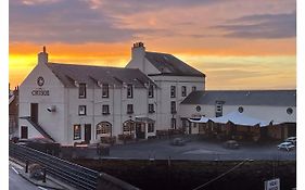 Hotel The Crusoe Lower Largo Exterior photo