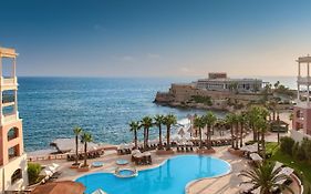 The Westin Dragonara Resort, Malta San Julián Exterior photo