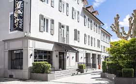 Allobroges Park Hotel Annecy Exterior photo