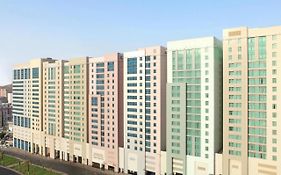 Hotel Le Meridien Towers Makkah La Meca Exterior photo