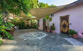 My Sisters House - Female Only Albergue Sayulita Exterior photo