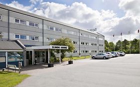 Hotel Scandic Odense Exterior photo