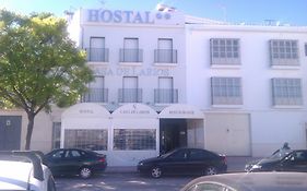Hotel Casa de Larios Estepa Room photo