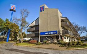 Motel 6-Memphis, Tn - Downtown Exterior photo