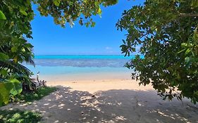 Villa Meheana Moorea Exterior photo