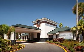 Four Points By Sheraton Orlando Convention Center Hotel Exterior photo