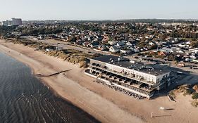 Ocean Hotel Falkenberg Exterior photo