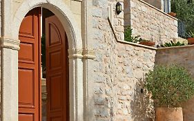 Angelica Traditional Boutique Hotel Hydra Island (Saronic Islands) Exterior photo