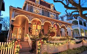 The Mason Cottage Downtown Cape May Exterior photo