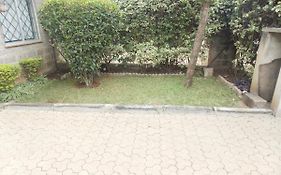Baraka Home Nairobi Exterior photo