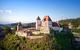 Schloss Burgdorf Youth Hostel Exterior photo