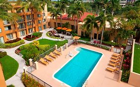 Sonesta Select Boca Raton Hotel Exterior photo