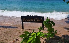 Koh Tao Beach Club Hotel Exterior photo