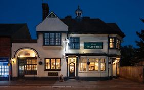 The Crabtree Inn Shoreham-by-Sea Exterior photo