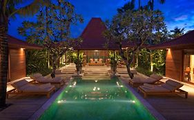 The Legian Bali Hotel Seminyak Exterior photo