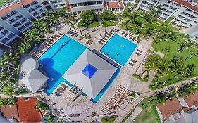 Apartment Solymar Cancun Beach Exterior photo