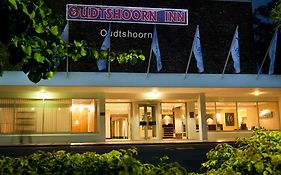 Oudtshoorn Inn Hotel Exterior photo