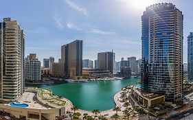 Jumeirah Beach Residence, Dubai Marina Exterior photo