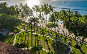 Hotel Tamarindo Diria Beach Resort Exterior photo