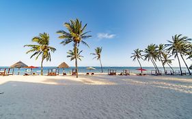PrideInn Paradise Beach Resort&Spa, Mombasa Exterior photo
