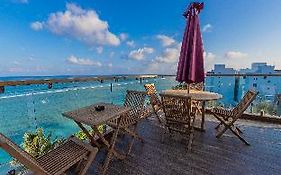 Coral Grand Beach & Spa Malé Exterior photo