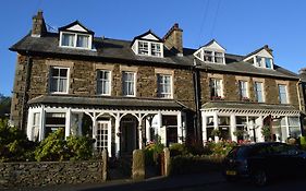 Hotel Ellerbrook House Carlisle  Exterior photo