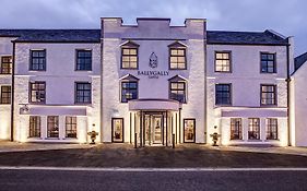 Hotel Ballygally Castle Larne Exterior photo