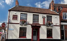 The Who'D A Thought It Inn Glastonbury Exterior photo