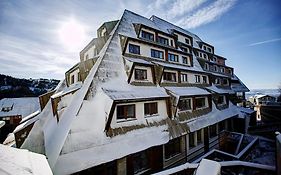 Hotel Apart & Spa Zoned Kopaonik Exterior photo