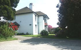 Gwyndra House B&B St Austell Exterior photo