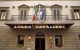 Adler Cavalieri Hotel Florencia Exterior photo