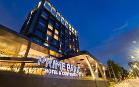 Prime Park Hotel&Convention Lombok Mataram Exterior photo