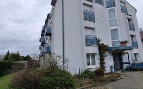 Inteck Hotel Dettingen unter Teck Exterior photo