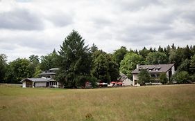 Hotel Waldgasthof Zum Gelaender Eichstätt Exterior photo