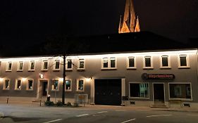 Hotel BürgerhausLöwen Philippsburg Exterior photo