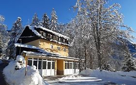 Rooms Barovc By The Lake Jasna Kranjska Gora Exterior photo