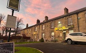 Hotel The Beresford Arms Morpeth Exterior photo