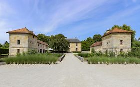 Hotel La Maison Forte Revigny-sur-Ornain Exterior photo