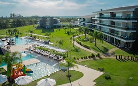 Hotel Altos del Arapey All Inclusive, Golf&Spa Termas del Arapey Exterior photo