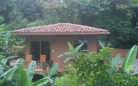 Apartamento The Casita At The Boquete Hacienda Exterior photo