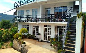 Zion Bed and Breakfast Nuwara Eliya Exterior photo