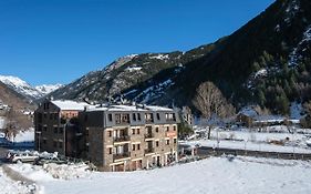 Pierre&Vacances Aparthotel La Tulipa Ordino Exterior photo