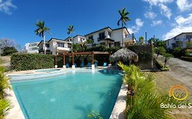 Bahia Del Sol Villas&Condominiums San Juan del Sur Exterior photo