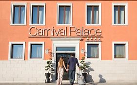 Carnival Palace - Venice Collection Hotel Exterior photo